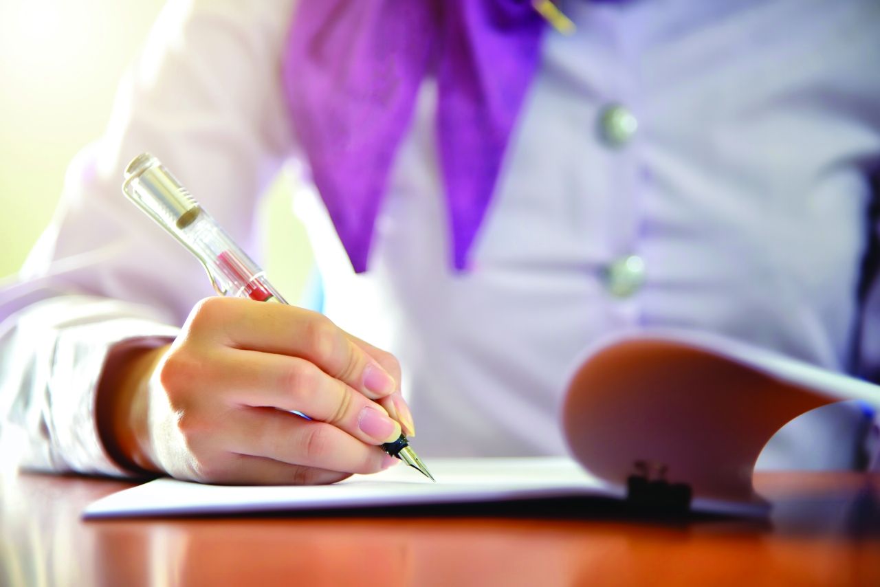 مؤسسة الإمارات للتعليم المدرسي تضبط عدداً من حالات الغش والإخلال بنظام الاختبارات