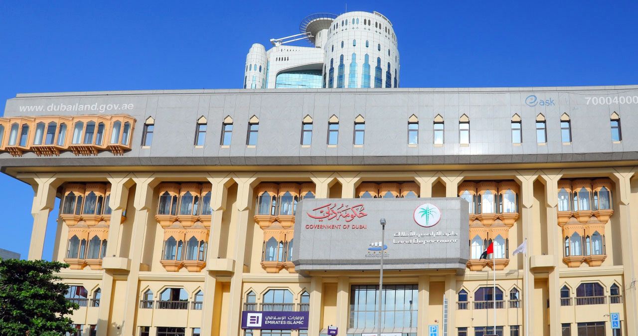 إطلاق «برنامج دبي للوسيط العقاري» لتمكين الشباب المواطنين من الفرص الاقتصادية في القطاع العقاري