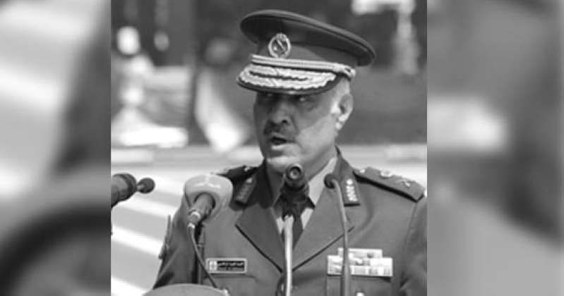 غاب الرحماني... بطل المقاومة ورجل الدولة