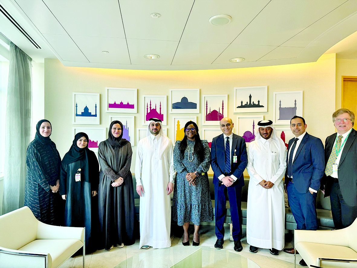 بالتعاون مع «سدرة للطب».. «التعليم فوق الجميع» تعزز خدمات الصحة النفسية لطلاب «السّلم»