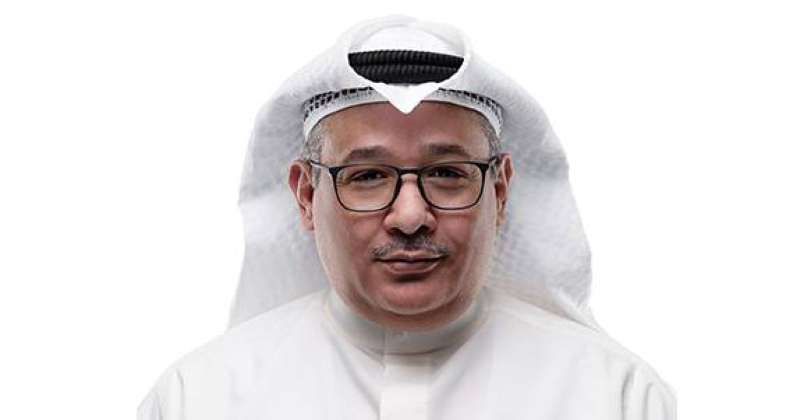 ناصر الشيخ: رعاية وتحفيز الشباب المبادر لتحقيق أفضل الإنجازات