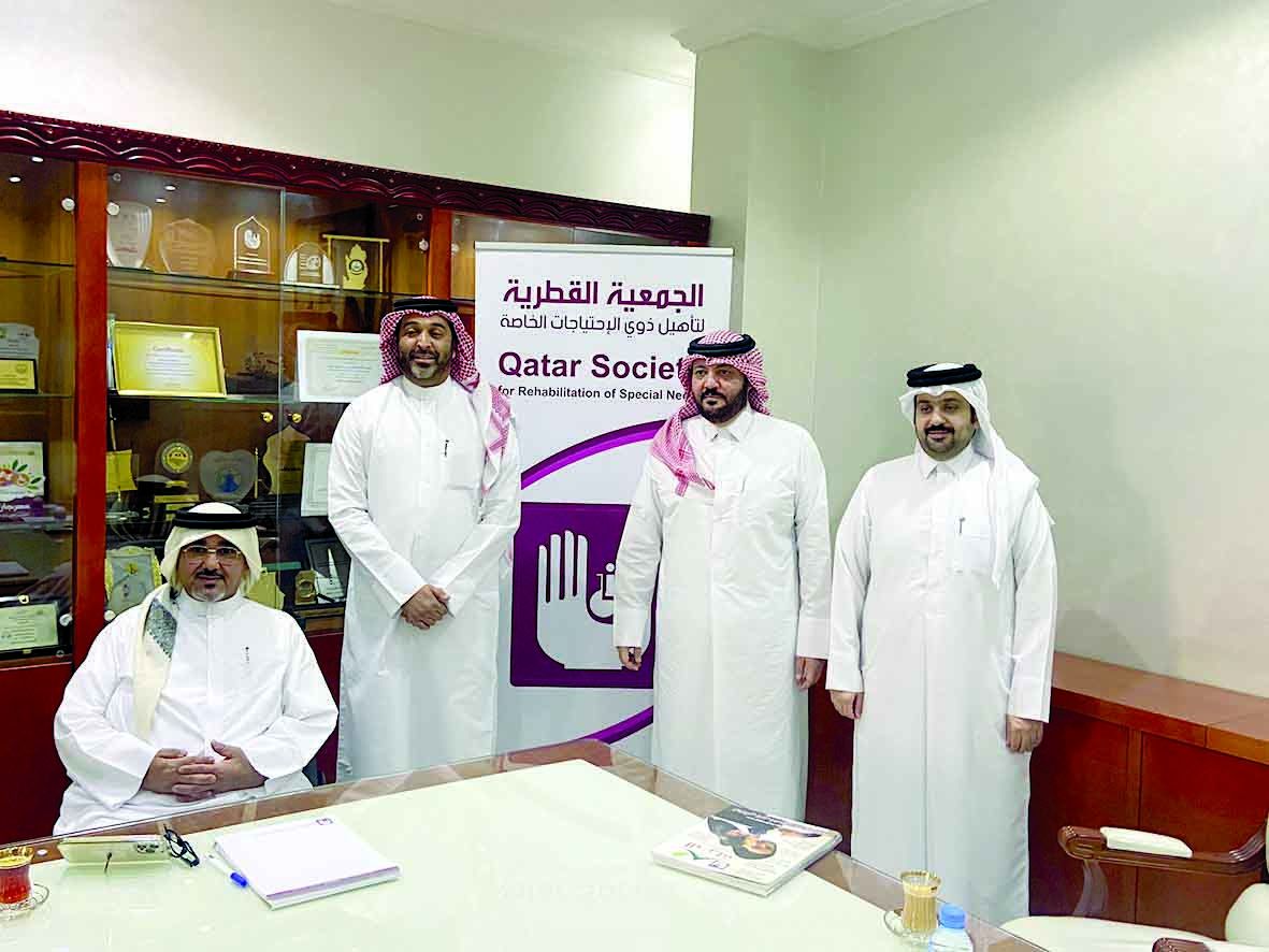 قضايا ذوي الاحتياجات على مائدة «البلدي»