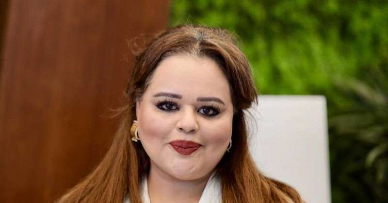 مدير جناح دولة الكويت في معرض (إكسبو الدوحة 2023 للبستنة) سارة الميلم