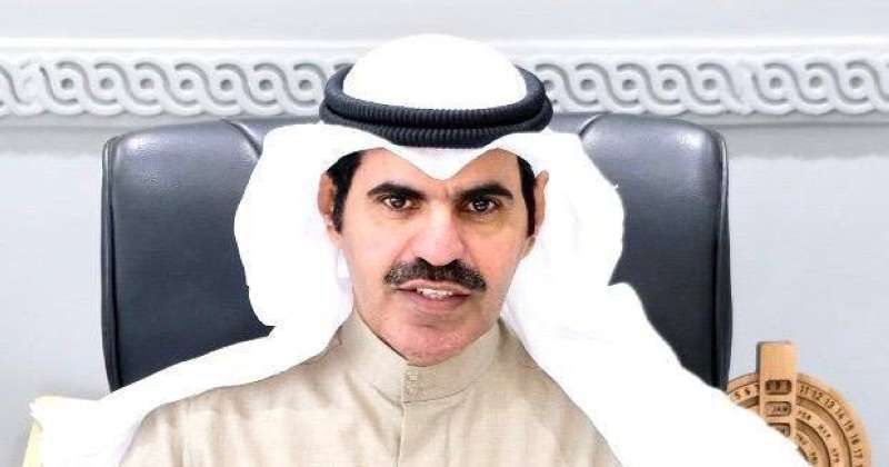 ناصر الشليمي مديراً لـ «الموانئ» بالتكليف