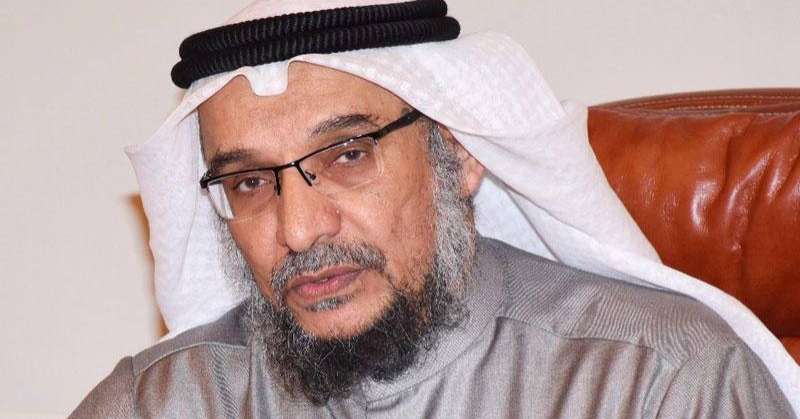 يوسف الصميعي