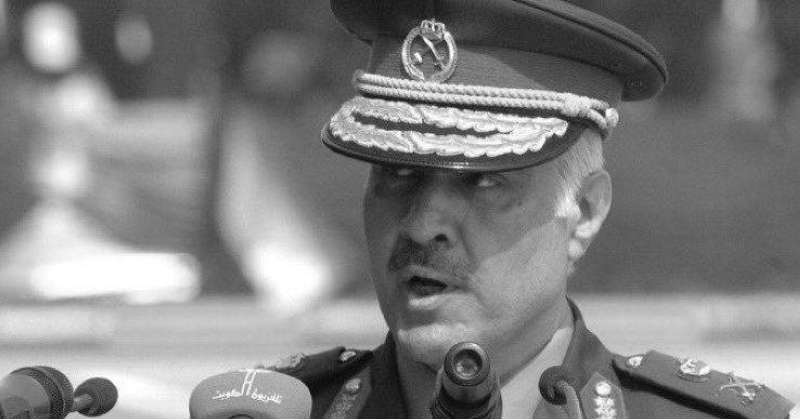 خالد عبدالله بودي يرثي رفيق دربه أحمد الرحماني: كنت رمزاً في رجولتك وشجاعتك