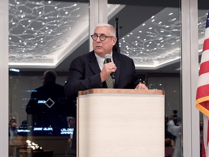 31.4 مليار دولار حجم التبادل التجاري غير النفطي بين الإمارات وأمريكا في 2023