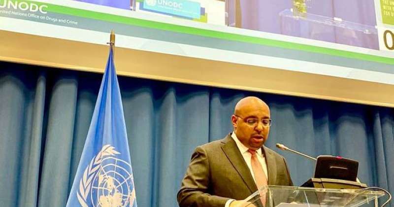 الكويت: تعزيز التشريعات والإستراتيجيات الوطنية ضرورة للقضاء على تعاطي المخدرات