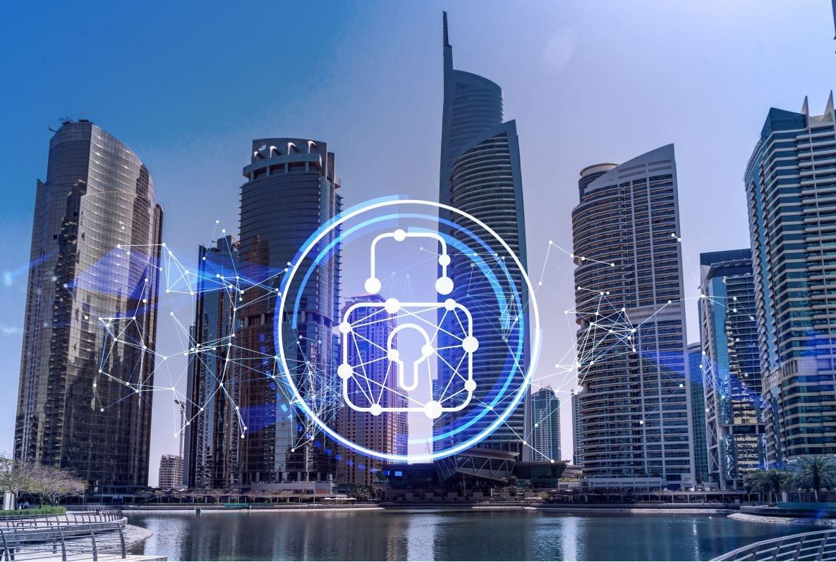 3.4 مليارات درهم سوق الأمن السيبراني في الإمارات 2028