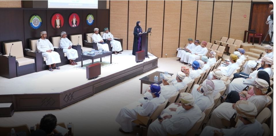 أمسيات الغرفة الرمضانية تناقش الاتجاهات الاقتصادية الحالية