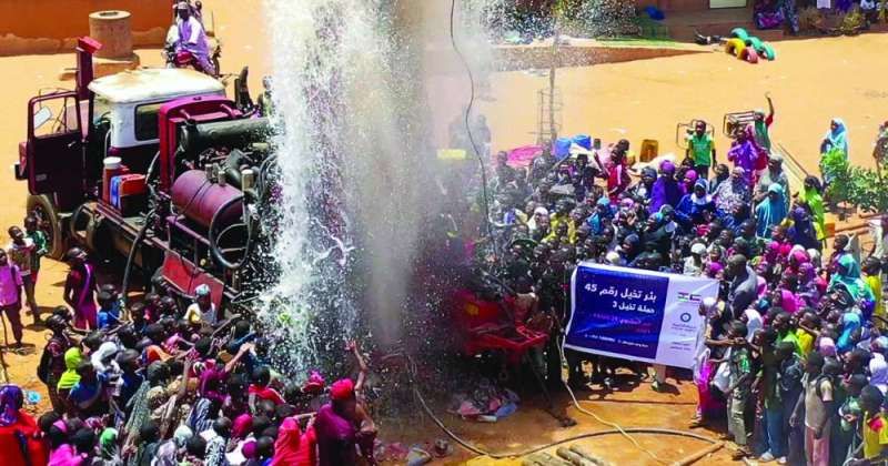 «النجاة» الخيرية تستعد لإطلاق حملة «تخيل لعام 2024»