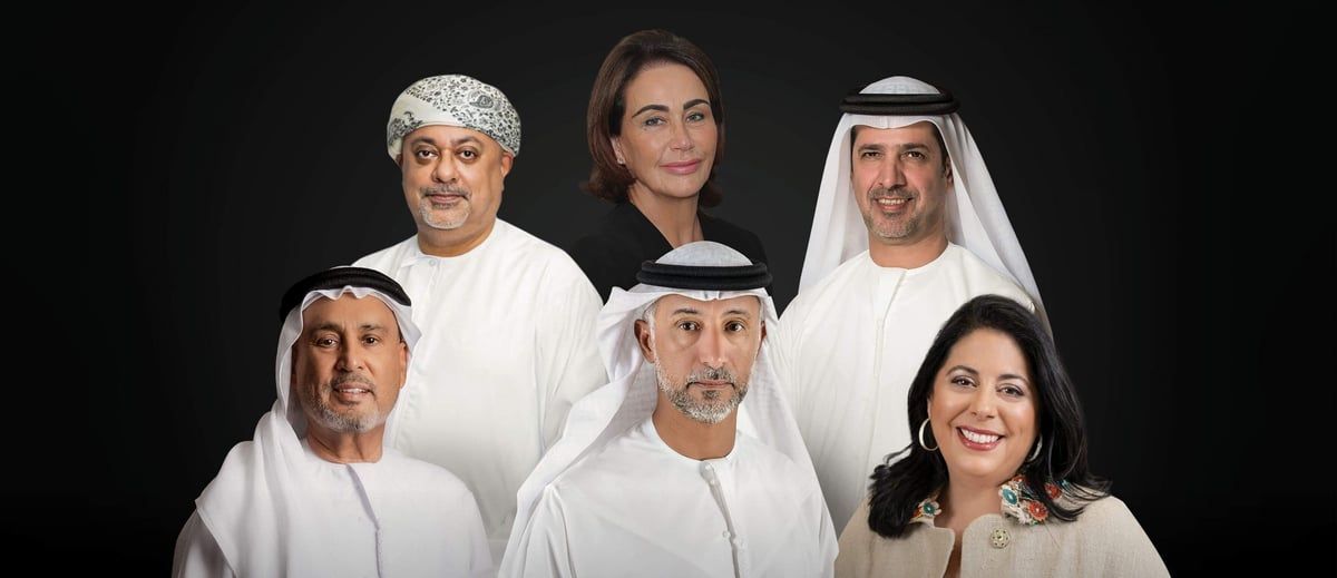 السعودية تتصدر المشهد في الشرق الأوسط بـ 34 شركة من قائمة أقوى 100 شركة عائلية في الشرق الأوسط