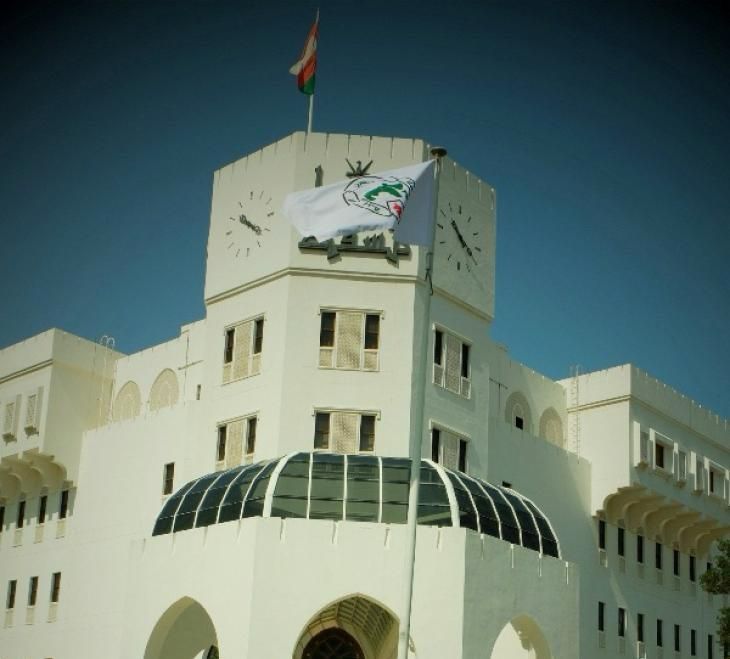 مسقط تشارك المدن العربية الاحتفاء بيوم المدينة العربية