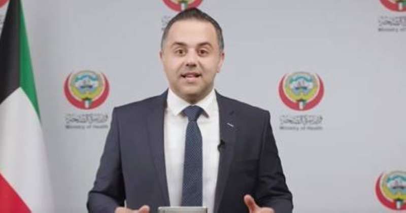 الدكتور عبدالله السند