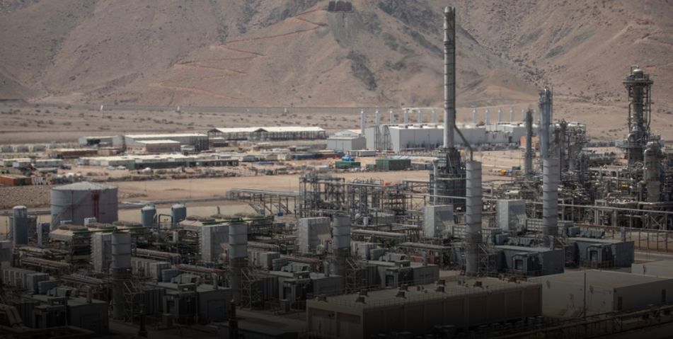 مساعٍ لإنتاج الميثان الاصطناعي لتقليل انبعاثات الكربون