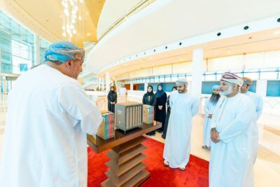 برعاية صاحب السمو ذي يزن .. مشروعات وفرص استثمارية للصناعات الثقافية والإبداعية بـ34.4 مليون ريال