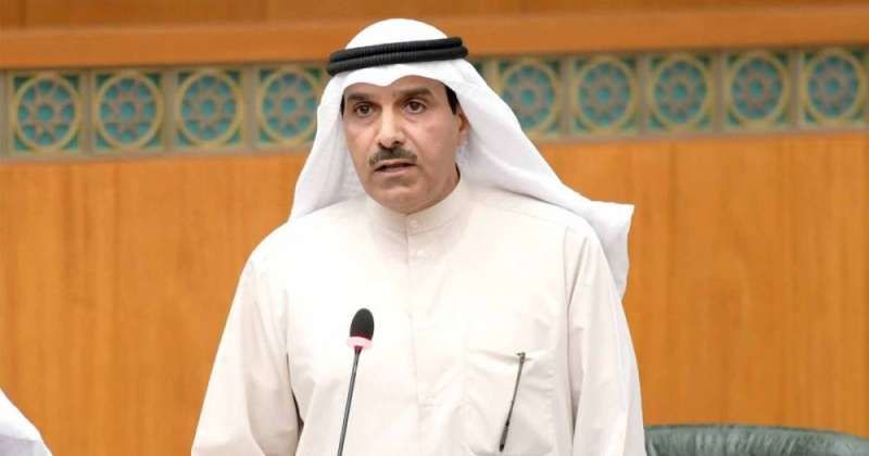 مرزوق الخليفة: قرار شطبي سيسقط في ساحة القضاء