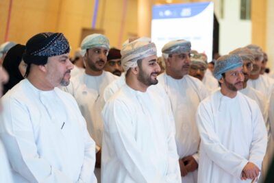 برعاية صاحب السمو ذي يزن .. مشروعات وفرص استثمارية للصناعات الثقافية والإبداعية بـ34.4 مليون ريال