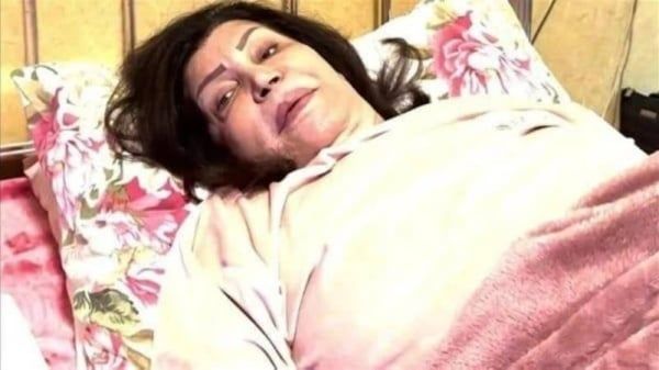 مصر.. فنانة شهيرة على فراش المرض: «محدش بيسأل عليا عمري ضاع»