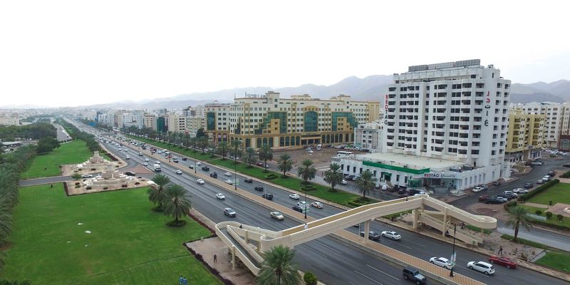 انخفاض اجمالي قيمة التداول العقاري بسلطنة عمان