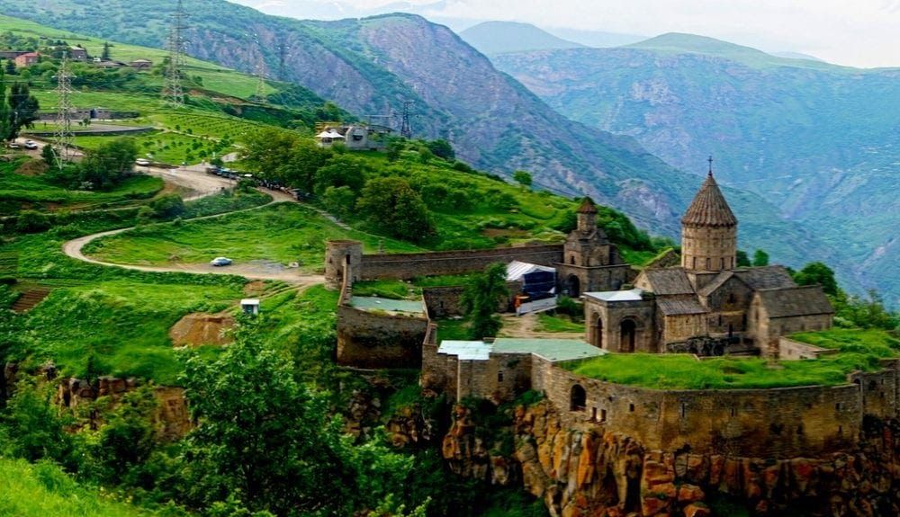 دول بدون تأشيرة للمقيمين في السعودية .. سافر دون فيزا لأجمل وجهات سياحية