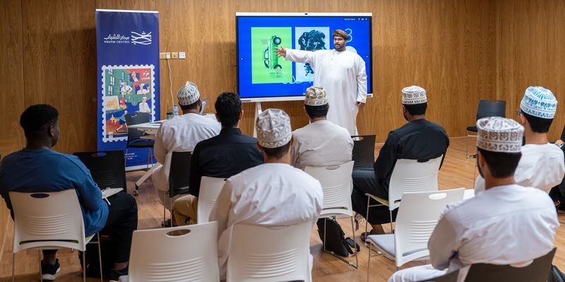 مركز الشباب يطلق حزمة من البرامج الرمضانية