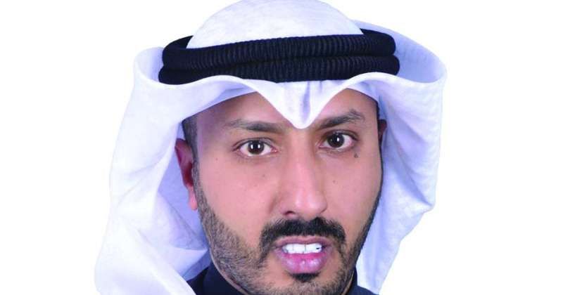 غازي العتيبي