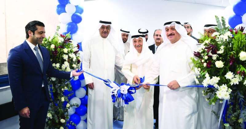 العوضي: قرارات جديدة خلال أيام تخص هيكل وزارة الصحة