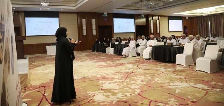 التواصل الحكومي ينظم لقاءه الـ 23 مع دوائر التواصل بالوحدات الحكومية