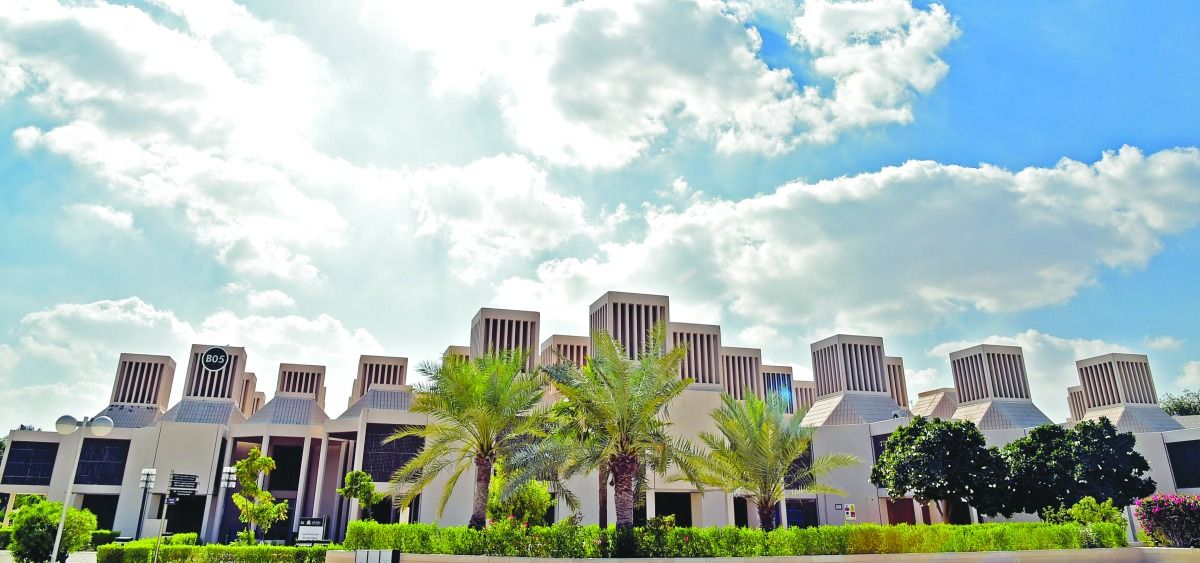 جامعة قطر تحتفل بتخريج الدفعة السابعة والأربعين.. 8 مايو