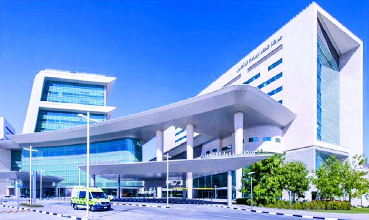 حمد الطبية: إجراء تحسينات بخدمات الأطفال في «قطر لإعادة التأهيل»