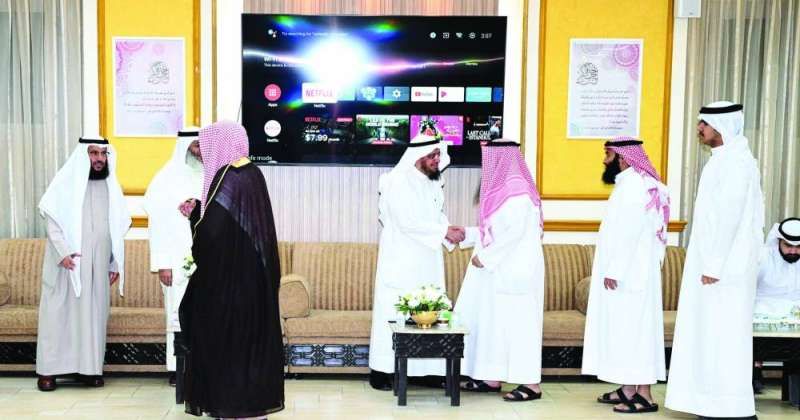 «إحياء التراث»: مشاريع إنسانية داخل وخارج الكويت