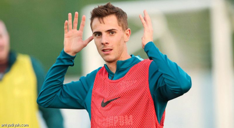 دورديفيتش يتعافى ويقود أبها بعد التوقف