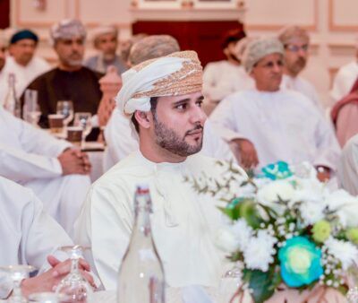 أمسية الغرفة الرمضانية تناقش تحديات القطاع الخاص في سوق العمل