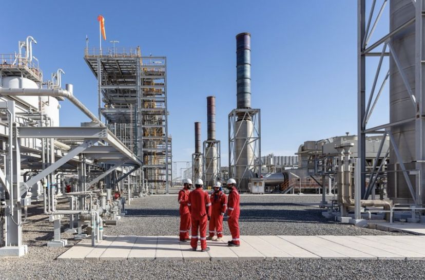 بنحو 26 مليون برميل .. إجمالي صادرات النفط حتى يناير الماضي