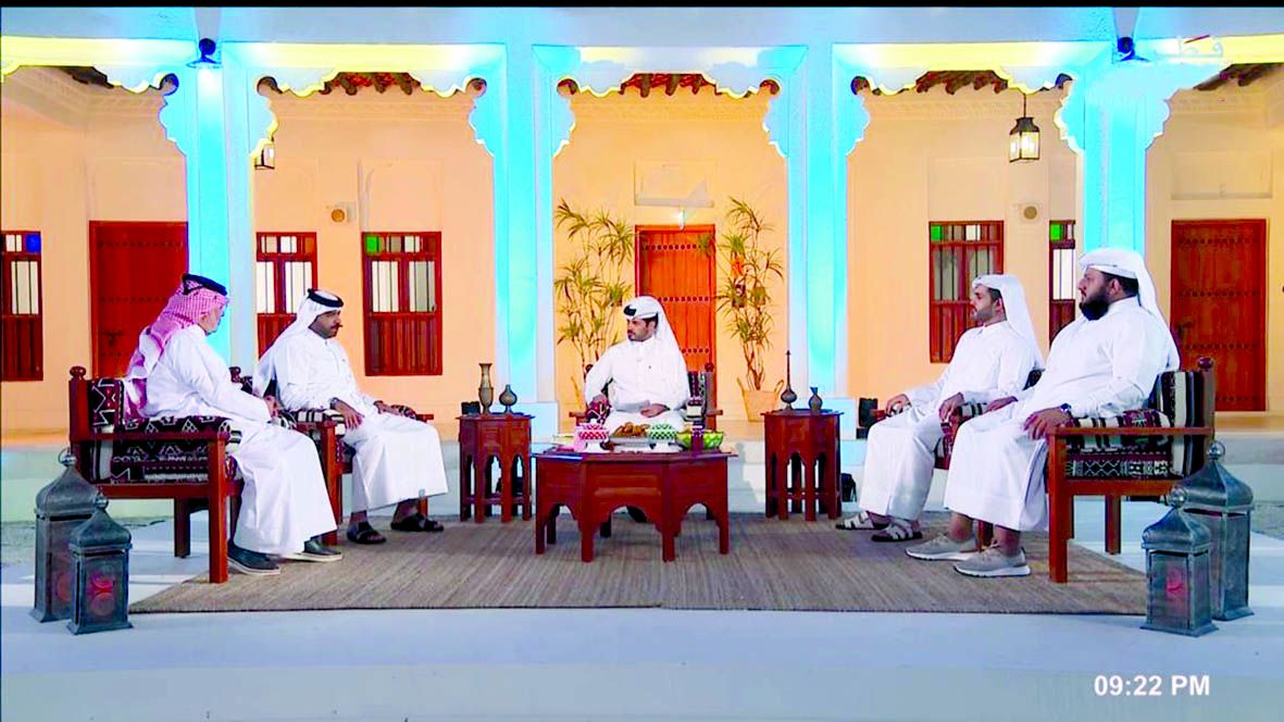 د. حارب الجابري: 1100 جامعة معتمدة للابتعاث.. وإشراك القطاع الخاص لأول مرة