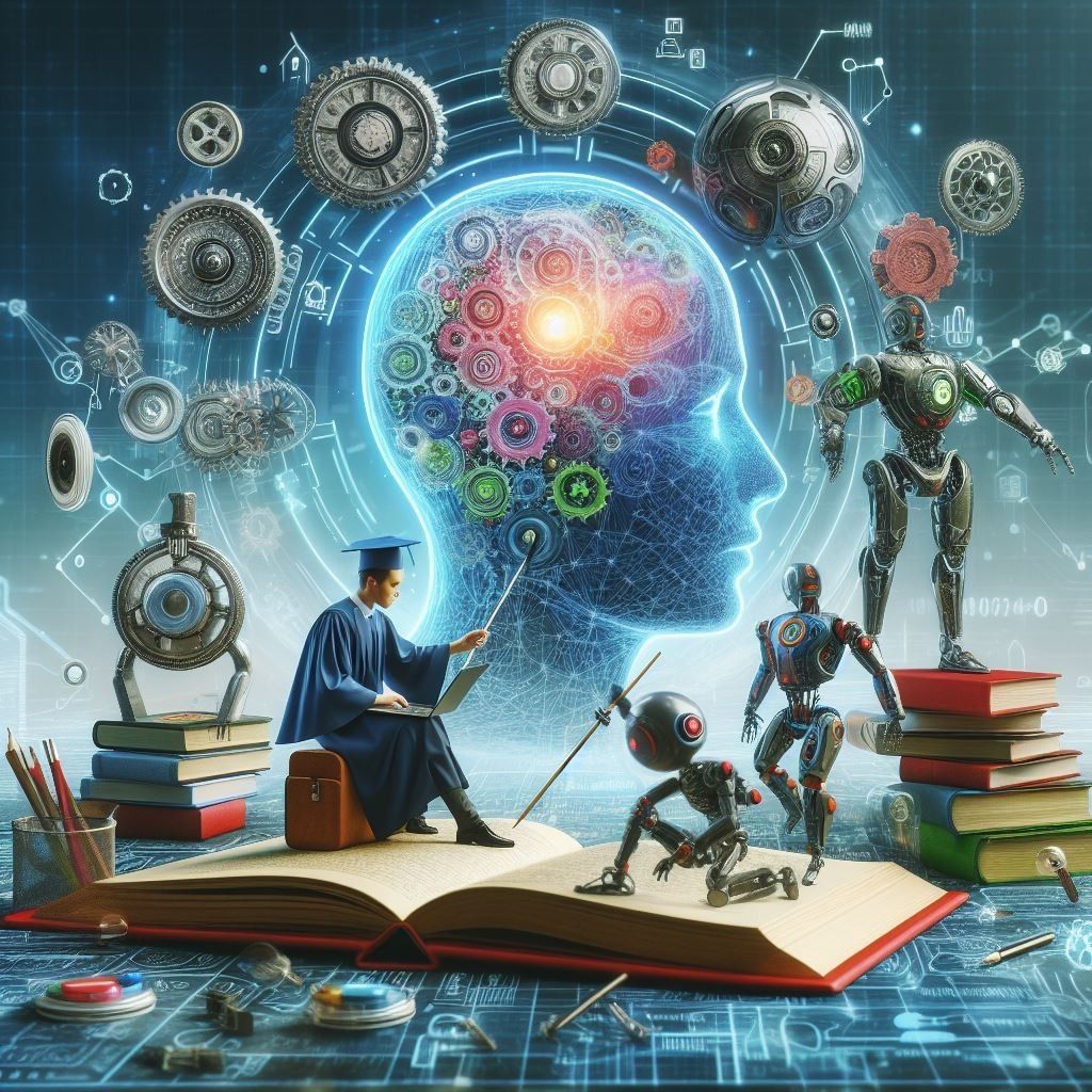 بعد إعلان الخارجية عن حاجتها لهذا التخصص .. ماذا تعرف عن وظيفة اخصائي ذكاء اصطناعي؟