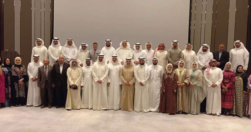 وزير الصحة: مساهمات فعالة للكوادر الوطنية لتعزيز جودة الخدمات الطبية والارتقاء بها