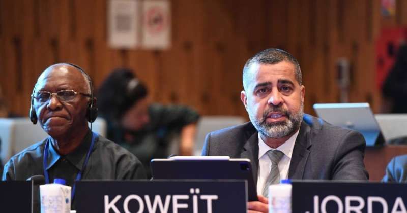 الكويت تدعو «يونسكو» إلى الاضطلاع بمسؤولياتها تجاه غزة