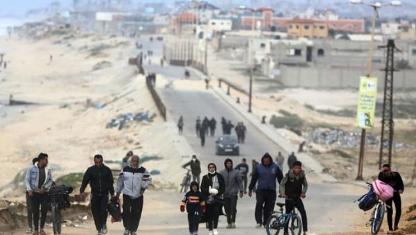 حماس: لا تقدم في المحادثات عبر الوسطاء للتوصل إلى هدنة في غزة