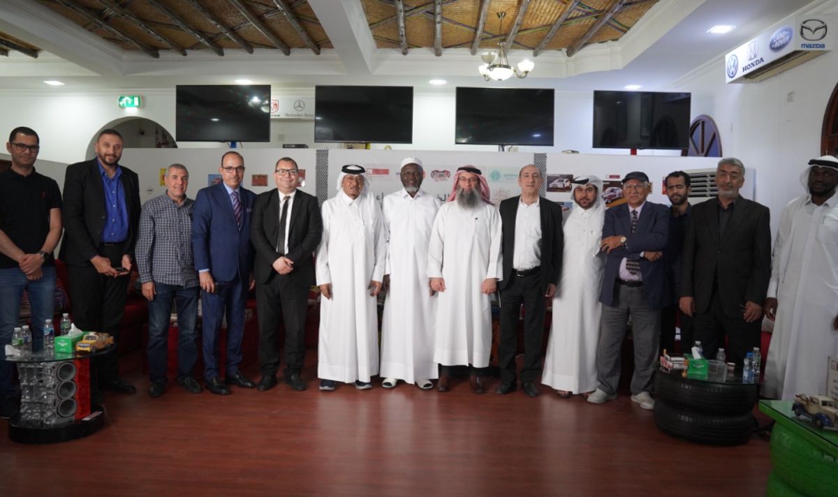 الخيمة الخضراء تدعو إلى تشجيع وتعزيز السياحة البينية العربية لدعم الاقتصادات الوطنية