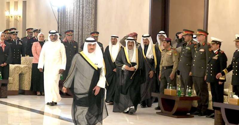 الأمير زار «الدفاع»: اتخاذ كل الإجراءات القانونية حفاظاً على المال العام