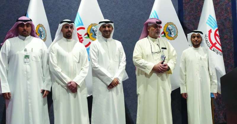 توزيع 336 مدققاً جمركياً على المنافذ