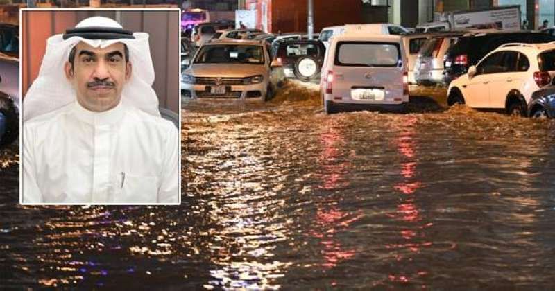 «البلدية»: فرقنا الميدانية جاهزة لبلاغات تجمع المياه بالمنازل وإزالة مخلفات الأشجار في الطرق