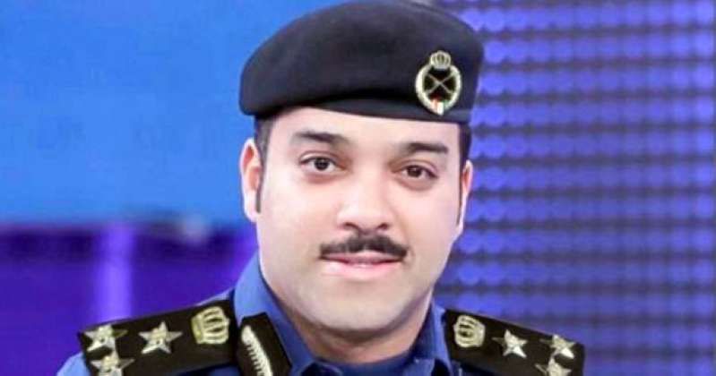 الغريب لـ«الراي»: «الإطفاء» على أهبة الاستعداد للتعامل مع بلاغات الحالة المطرية