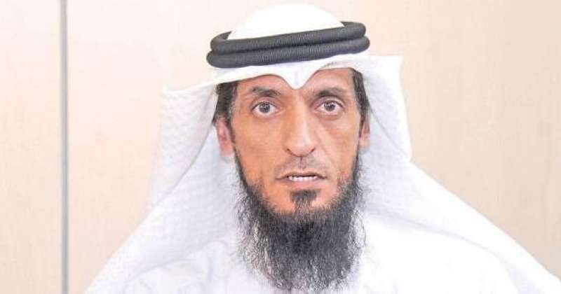 جابر المحيلبي: الطعن على شطبي من مرشحي «أمة 2024».. رُفض وسأطعن أمام «الاستئناف»