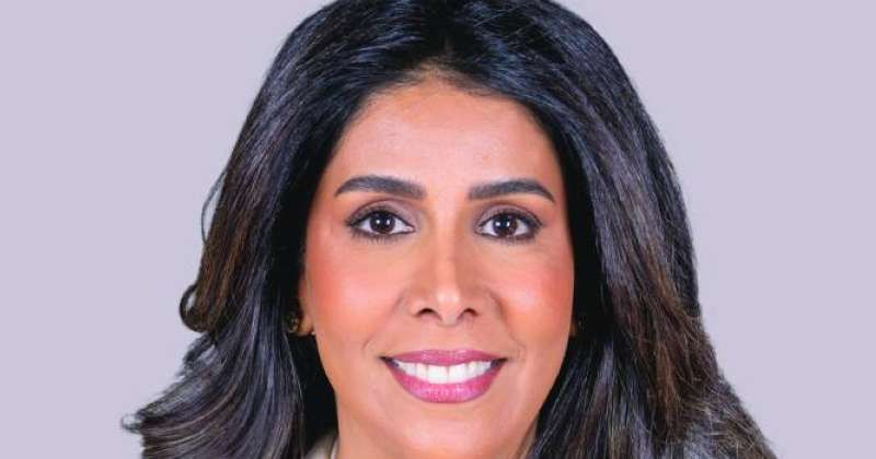 نورة المشعان