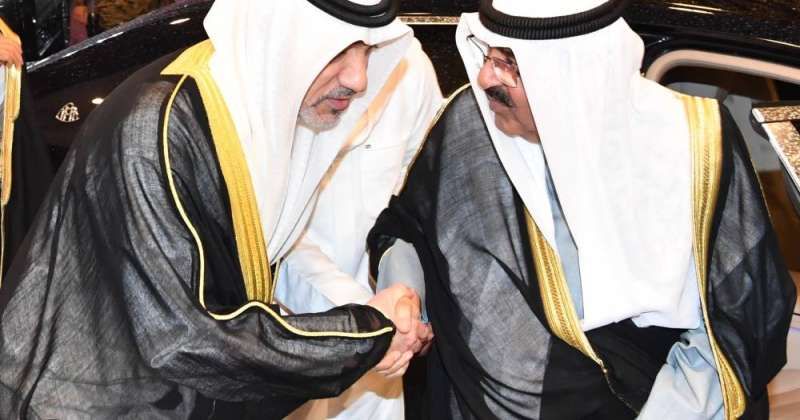 الأمير زار الإطفاء: اليقظة والاستعداد التام لمواجهة مخاطر الحوادث والحرائق