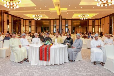 الأمسية الرمضانية للغرفة تؤكد على دور الشراكة بين القطاعين العام والخاص كمحرك رئيسي للنمو الاقتصادي