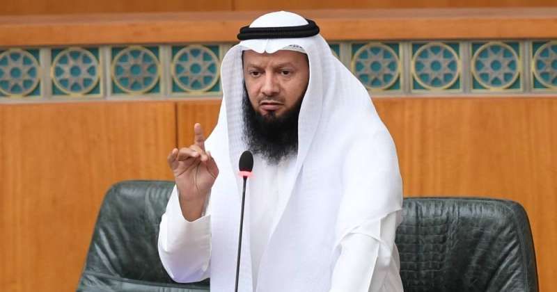 «الإدارية» تقبل طعن أحمد مطيع العازمي وتلغي قرار شطبه من الانتخابات